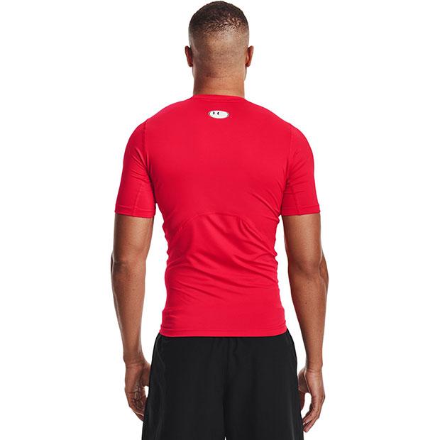 UNDER ARMOUR（アンダーアーマー） ヒートギア アーマー 半袖シャツ