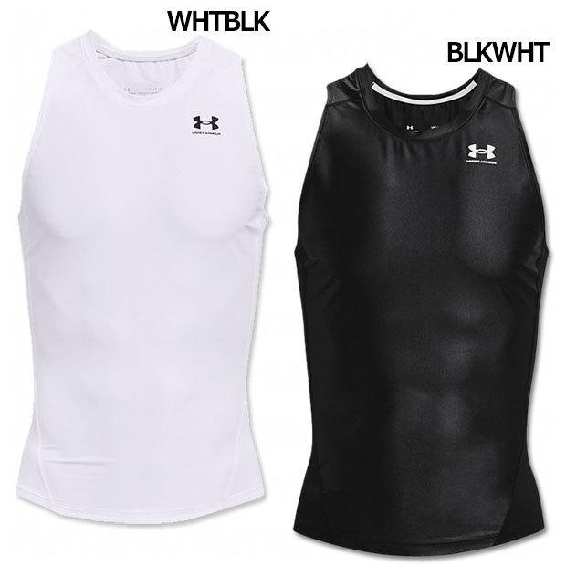 UNDER ARMOUR（アンダーアーマー） ヒートギア アイソチル