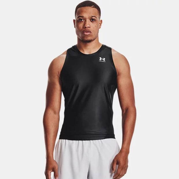 UNDER ARMOUR（アンダーアーマー） ヒートギア アイソチル