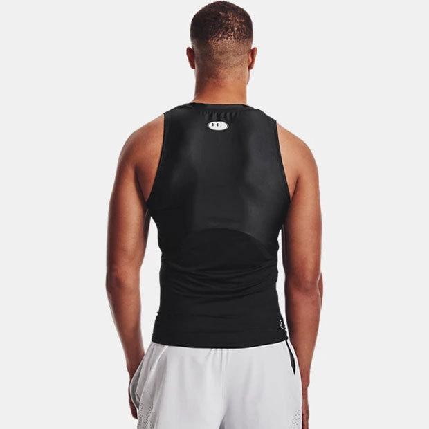 アンダーアーマー コンプレッション UNDER ARMOUR（アンダーアーマー） ヒートギア アイソチル