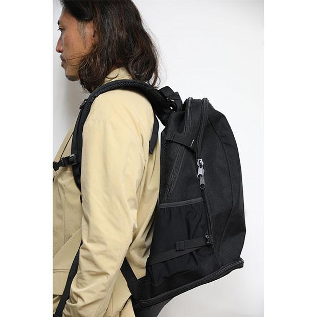 新品タグ付　SULLO GEA 1DAY PACK GEA 1DAY PACK バックパック 【SULLO|スージョ】サッカー