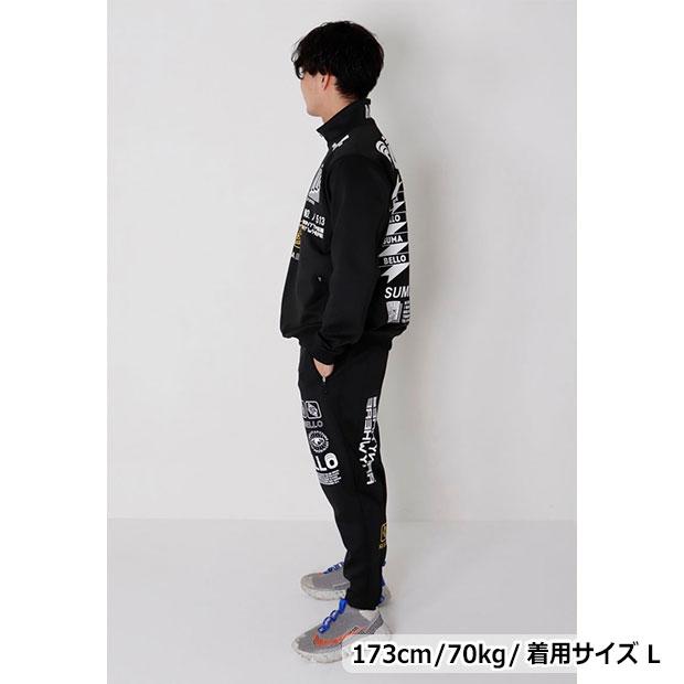 VIBRANT TECH SHIRT トレーニングトップ 【SULLO|スージョ】サッカー