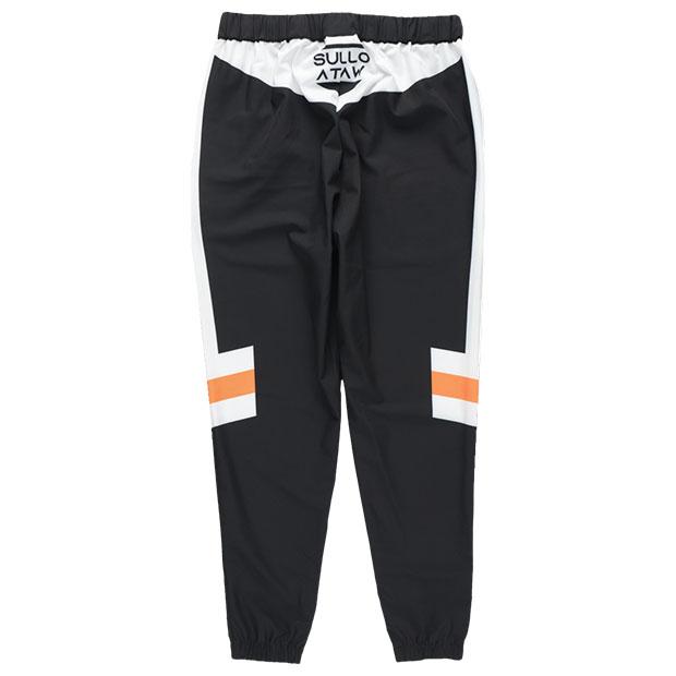 ジュニア PISTE PANTS ピステパンツ 【SULLO|スージョ】サッカー