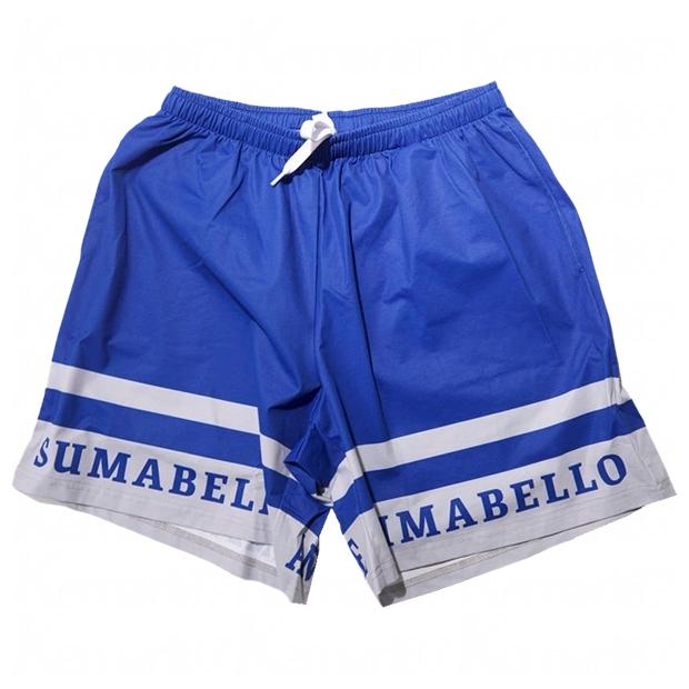 2 TONE PRA SHORTS プラクティスショーツ　【SULLO|スージョ】サッカーフットサルウェアー1641101015｜kemarifast｜04