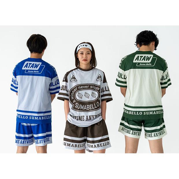 2 TONE PRA SHORTS プラクティスショーツ　【SULLO|スージョ】サッカーフットサルウェアー1641101015｜kemarifast｜10