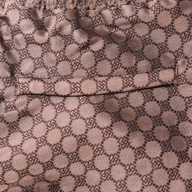 MONOGRAM SHORTS ショーツ 【SULLO|スージョ】サッカーフットサル 