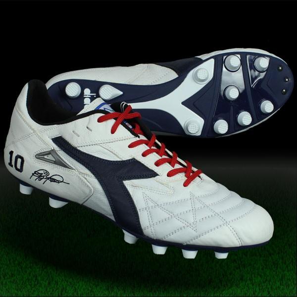 ディアドラ M.WINNER RB LT MG 14 スパイク 27cm DIADORA（ディアドラ） M.WINNER RB ITALY OG MDPU ホワイト×コルセア
