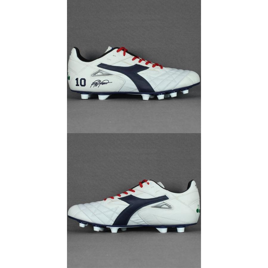 DIADORA M.WINNER RB ITALY OG MDPU ホワイト×コルセア