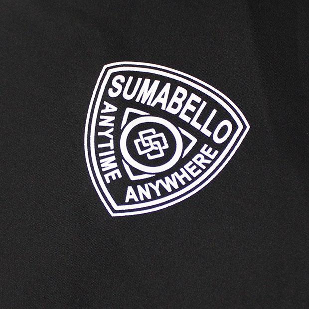 QUICK WALK PARKA ストレッチパーカー 【SULLO|スージョ】サッカー