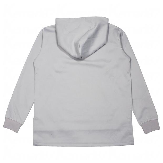 QUICK WALK PARKA ストレッチパーカー 【SULLO|スージョ】サッカー