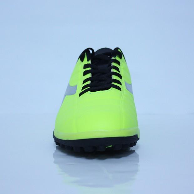 DIADORA（ディアドラ） pichichi tf イエローFL×シルバー 【diadora