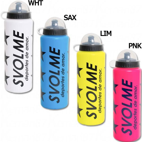 SVOLME（スボルメ） スクイズボトル 【SVOLME|スボルメ】サッカー