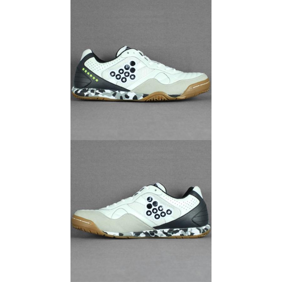 SVOLME（スボルメ） EL HISTA 3 ホワイト 【SVOLME|スボルメ