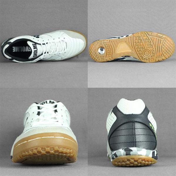 SVOLME（スボルメ） EL HISTA 3 ホワイト 【SVOLME|スボルメ