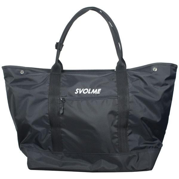 SVOLME ナイロンビッグトート 【SVOLME|スボルメ】サッカー