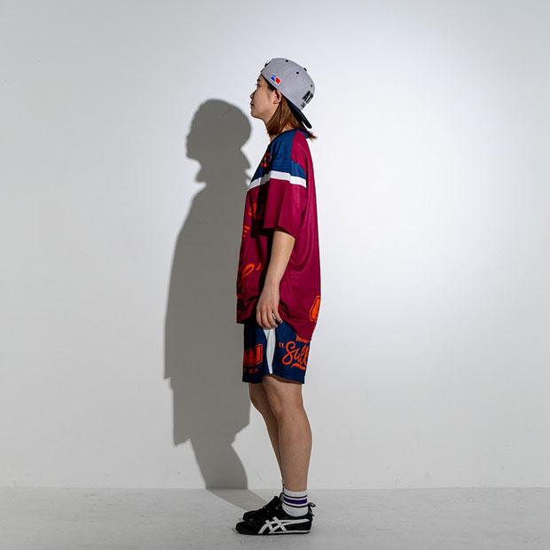 SENTAI UNIFORM SET セットアップ 【SULLO|スージョ】サッカー