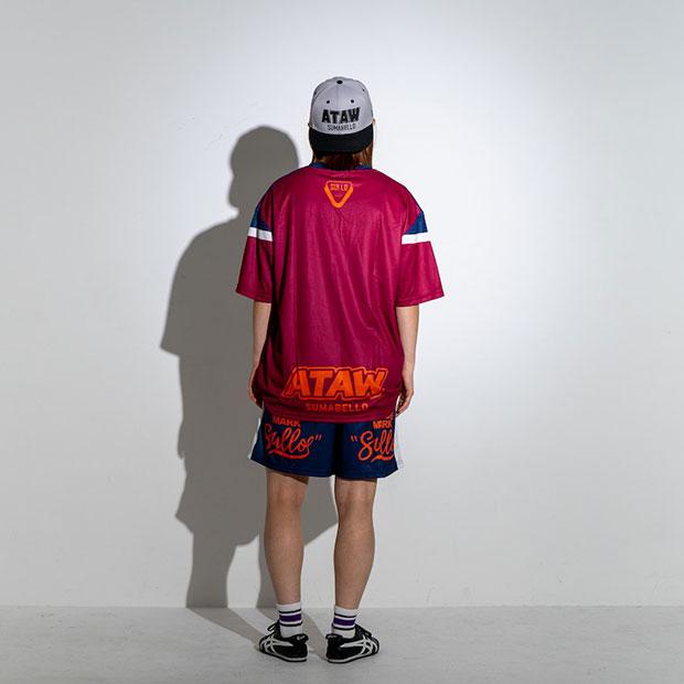 SENTAI UNIFORM SET セットアップ 【SULLO|スージョ】サッカー