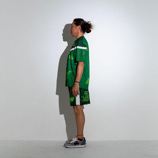 SENTAI UNIFORM SET セットアップ 【SULLO|スージョ】サッカー