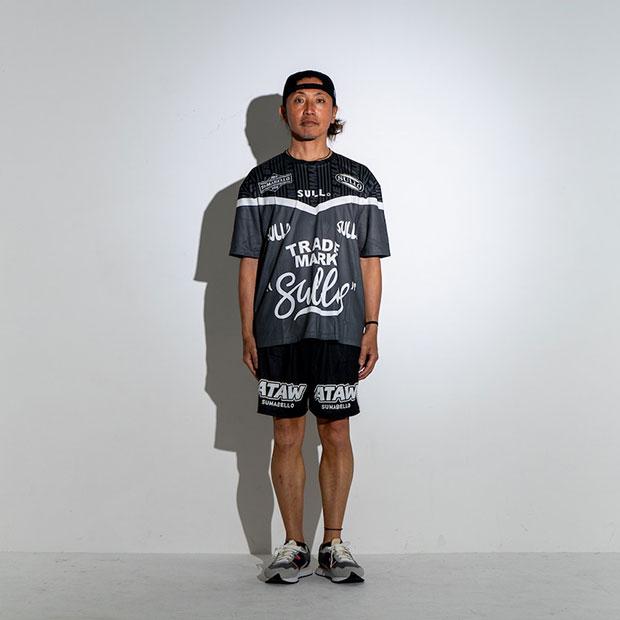 SENTAI UNIFORM SET セットアップ 【SULLO|スージョ】サッカー