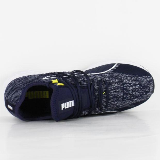 スピード 300 レーサー　ピーコート　【PUMA|プーマ】ランニングシューズ191062-04｜kemarifast｜04