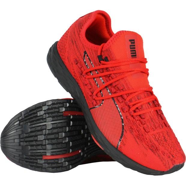 PUMA（プーマ） スピード 300 レーサー ハイリスクレッド 【PUMA