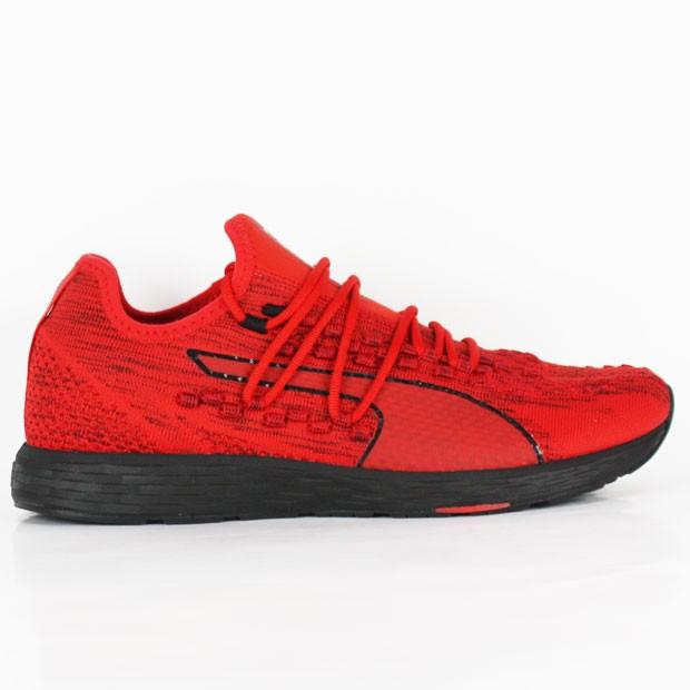 PUMA（プーマ） スピード 300 レーサー ハイリスクレッド 【PUMA