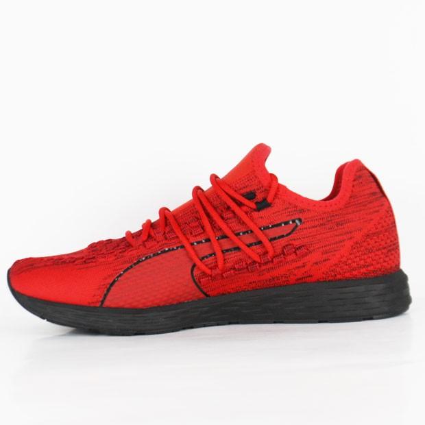 その他 c PUMA（プーマ） スピード 300 レーサー ハイリスクレッド 【PUMA