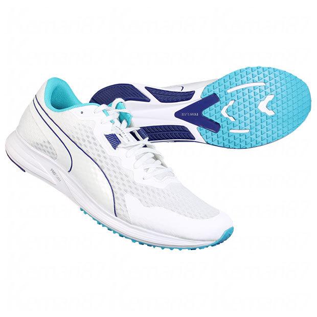 PUMA（プーマ） スピードライト 3 プーマホワイト 【PUMA|プーマ