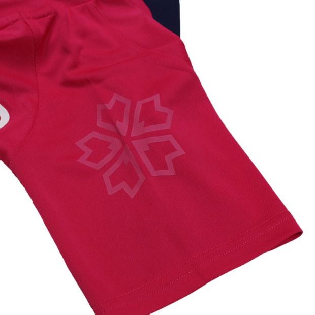 セレッソ大阪 2019 コンフィット半袖Tシャツ 8.柿谷曜一朗 クラブ