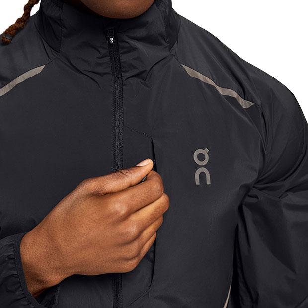 On（オン） Weather Jacket ウェザージャケット 【On|オン】ランニング