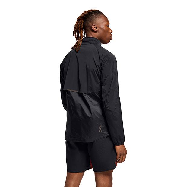 On（オン） Weather Jacket ウェザージャケット 【On|オン】ランニング