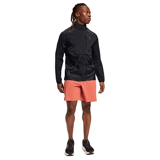 On（オン） Weather Jacket ウェザージャケット 【On|オン】ランニング
