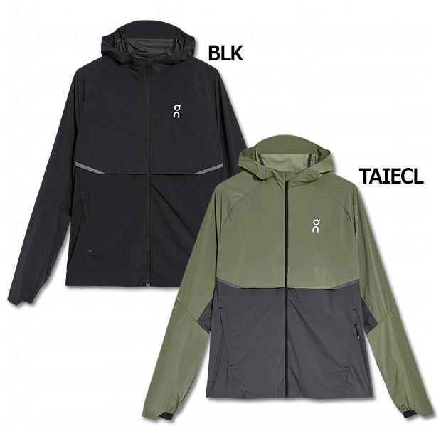 Core Jacket コアジャケット　【On|オン】ランニングウェアー1me1033 On（オン） Core Jacket コアジャケット 【On|オン】ランニング