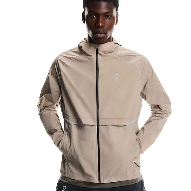 On（オン） Core Jacket コアジャケット 【On|オン】ランニング