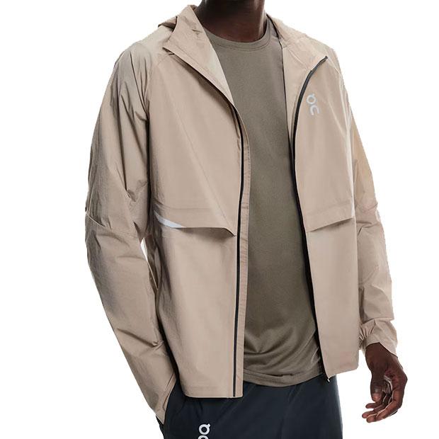 On（オン） Core Jacket コアジャケット 【On|オン】ランニング