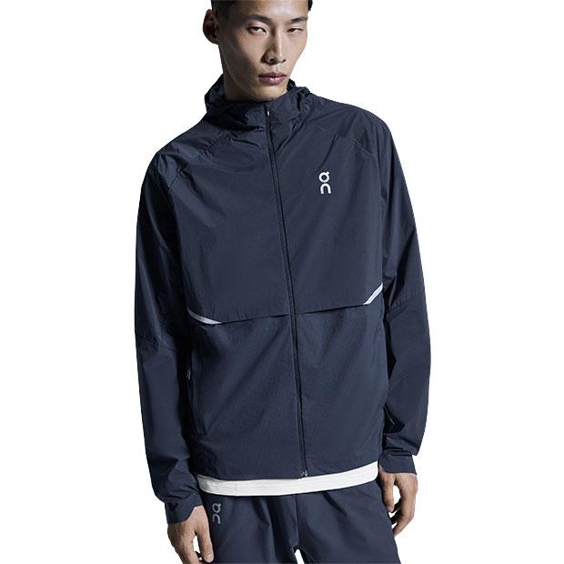 On（オン） Core Jacket コアジャケット 【On|オン】ランニング