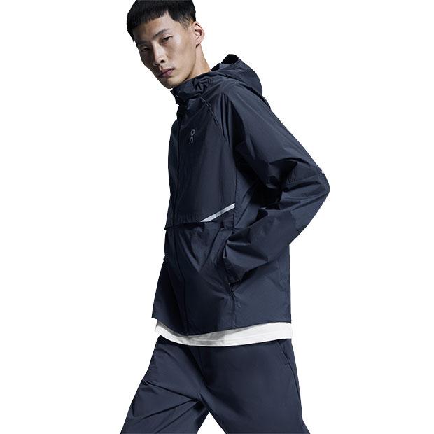 On（オン） Core Jacket コアジャケット 【On|オン】ランニング