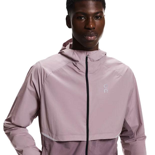 On（オン） Core Jacket コアジャケット 【On|オン】ランニング