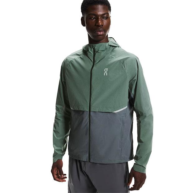 On（オン） Core Jacket コアジャケット 【On|オン】ランニング