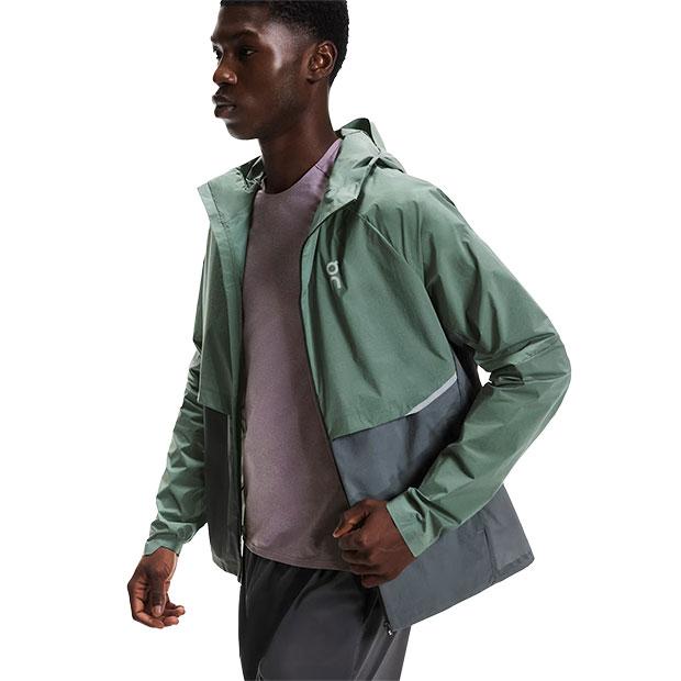 On（オン） Core Jacket コアジャケット 【On|オン】ランニング