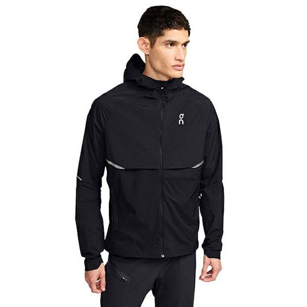 On（オン） Core Jacket コアジャケット 【On|オン】ランニング