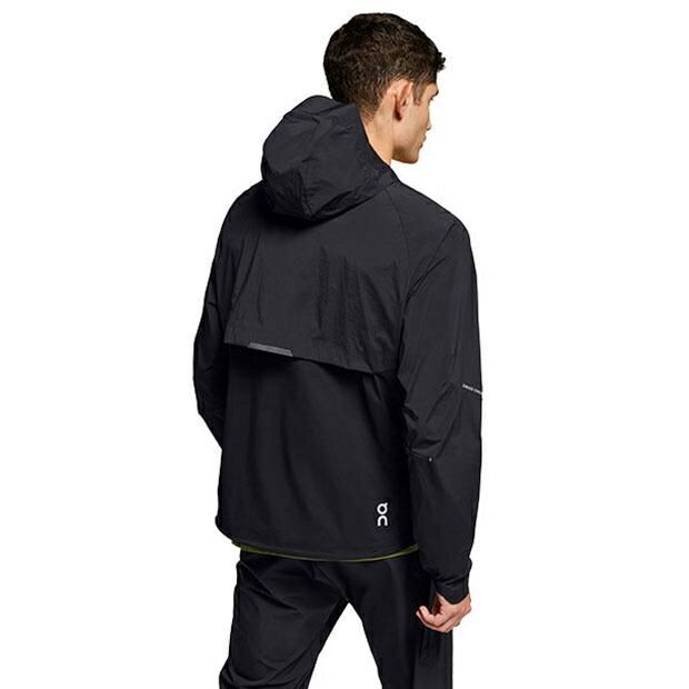 On（オン） Core Jacket コアジャケット 【On|オン】ランニング