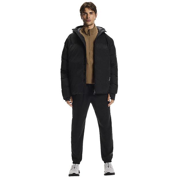 All-Day Puffer Jacket オールデイパファージャケット　【On|オン】ランニングウェアー1mf3037_13