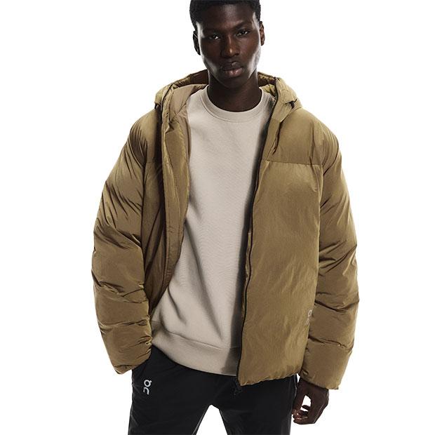 All-Day Puffer Jacket オールデイパファージャケット　【On|オン】ランニングウェアー1mf3037_15