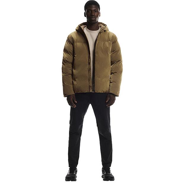 All-Day Puffer Jacket オールデイパファージャケット　【On|オン】ランニングウェアー1mf3037_19