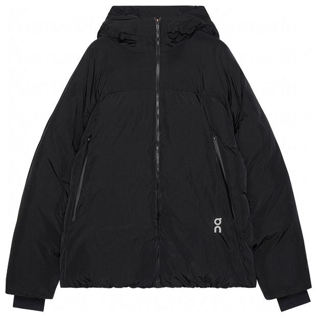 All-Day Puffer Jacket オールデイパファージャケット　【On|オン】ランニングウェアー1mf3037_1