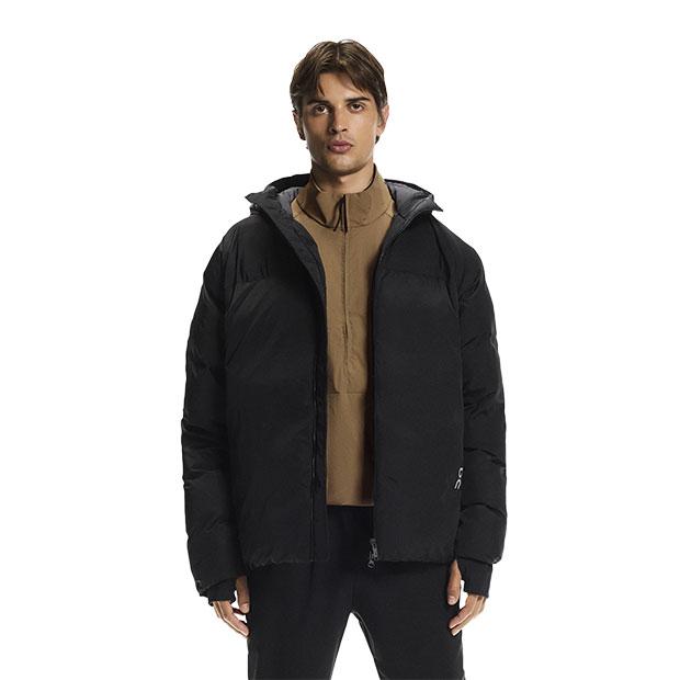 All-Day Puffer Jacket オールデイパファージャケット　【On|オン】ランニングウェアー1mf3037_3