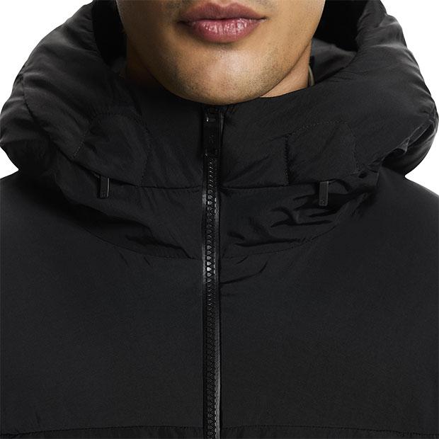 All-Day Puffer Jacket オールデイパファージャケット　【On|オン】ランニングウェアー1mf3037_4