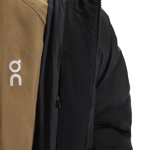 All-Day Puffer Jacket オールデイパファージャケット　【On|オン】ランニングウェアー1mf3037_8