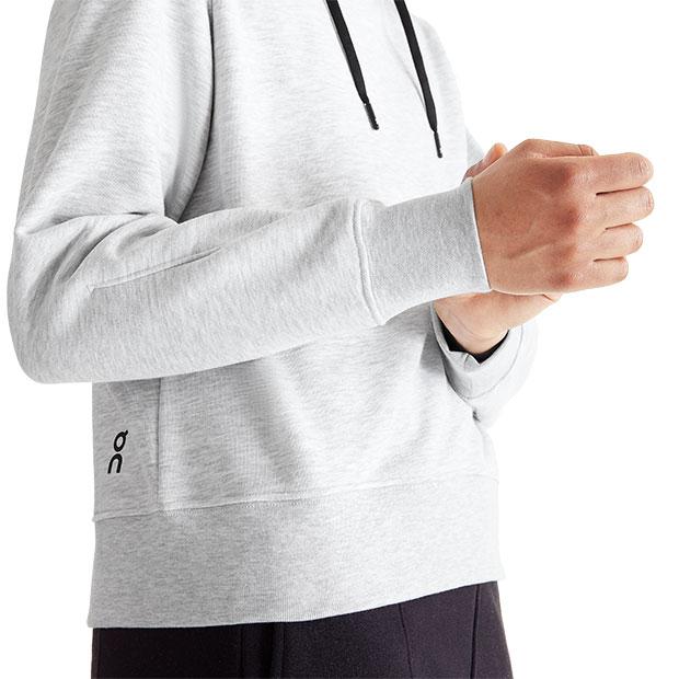レディース Club Hoodie クラブフーディ　【On|オン】ランニングウェアー1we1004_12